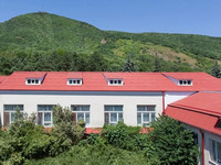 Санаторий «Пятигорье» Пятигорск